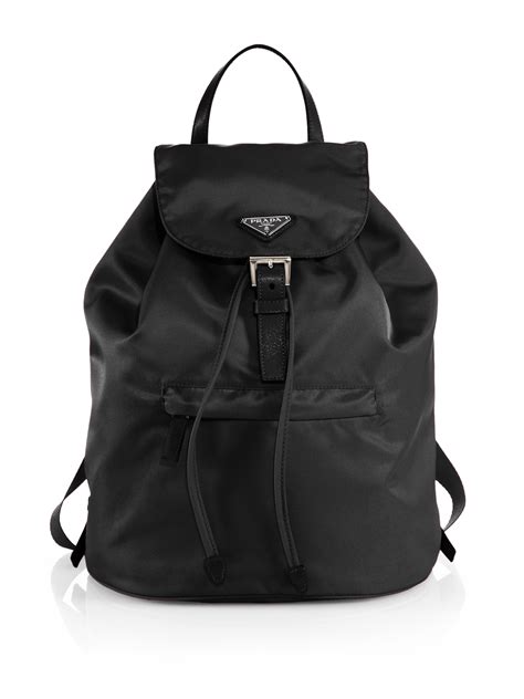 prada back|designer prada backpack.